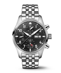 IWC Pilot's Watch Chronograph 41mm IW388113