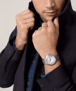 Alternative view of Cartier BALLON BLEU 42mm