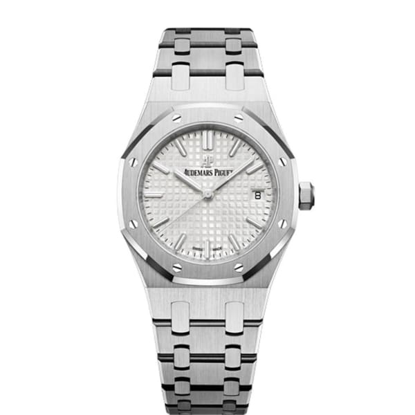 Audemars Piguet Royal Oak Selfwinding 34mm 77350ST.OO.1261ST.01