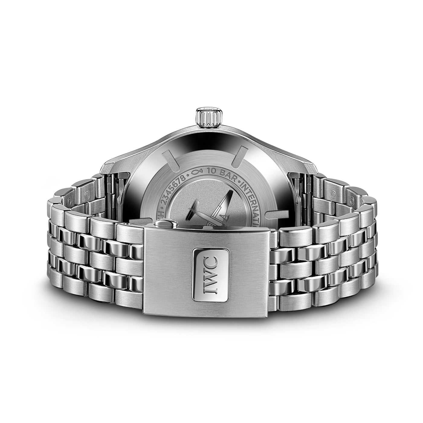 IWC-Pilot's Watch Mark XX (IW328206) - Image 5