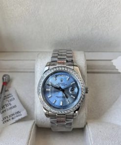 Alternative view of Rolex  Day-Date M128396RBR-0003 36mm