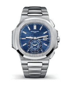 Patek Philippe Nautilus 40th Anniversary 5976/1G