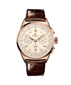 Breitling Premier B01 Chronograph 42mm RB0145371G1P1