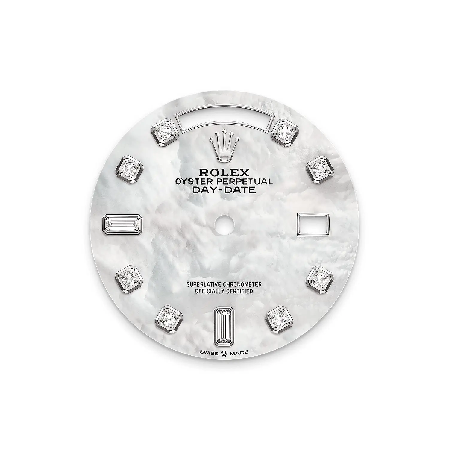 Rolex Day-Date M128396RBR-0005 36mm - Image 6