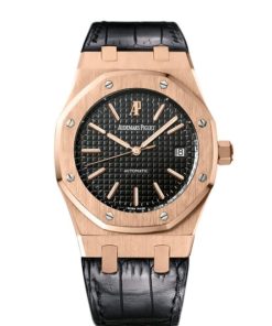 Audemars Piguet Royal Oak Selfwinding 39mm 15300OR.OO.D002CR.01