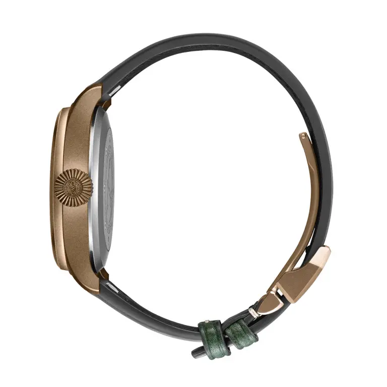 IWC Big Pilot's Watch Spitfire 43mm IW329702 - Image 4