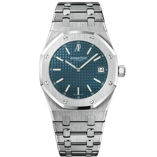 Audemars Piguet Royal Oak Jumbo Extra-Thin 39mm 15202ST.OO.0944ST.02