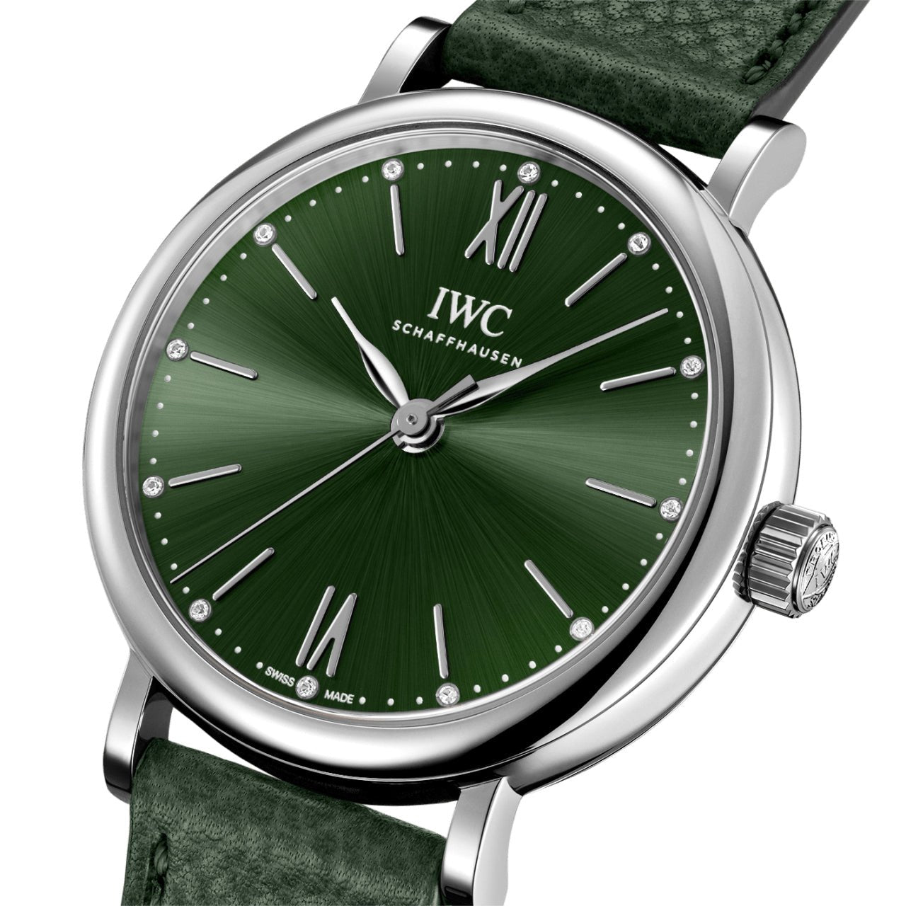 IWC-Portofino Automatic 34mm IW357412 - Image 2