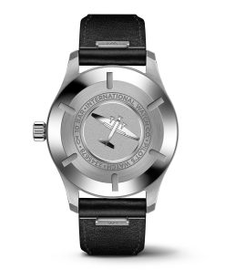 Alternative view of IWC-Pilot's Watch Mark XX (IW328201)