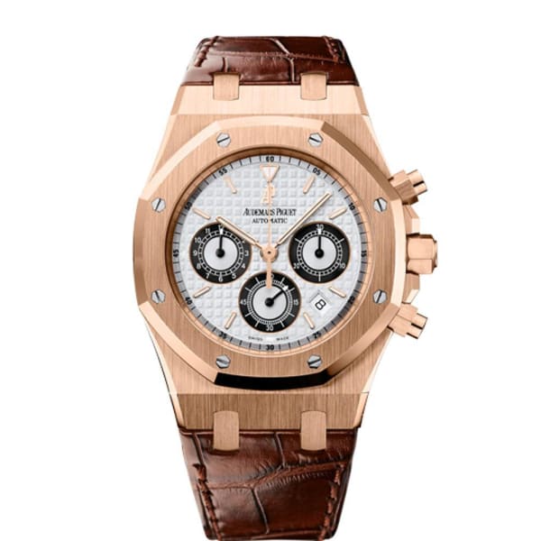 Audemars Piguet Royal Oak Chronograph 39mm 26022OR.OO.D098CR.01