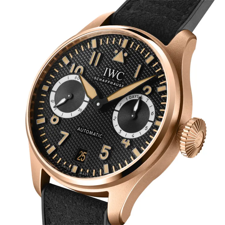 IWC Big Pilot's Watch AMG 46mm IW501201 - Image 2