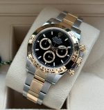 Rolex Cosmograph Daytona m126503-0003 40mm