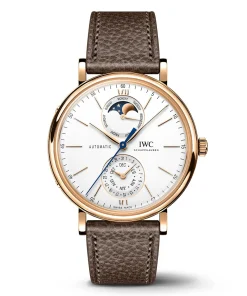 IWC Portofino Complete Calendar 41mm IW359002