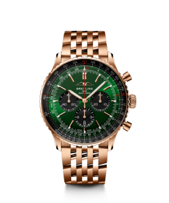 breitling-NAVITIMER B01 CHRONOGRAPH 46
