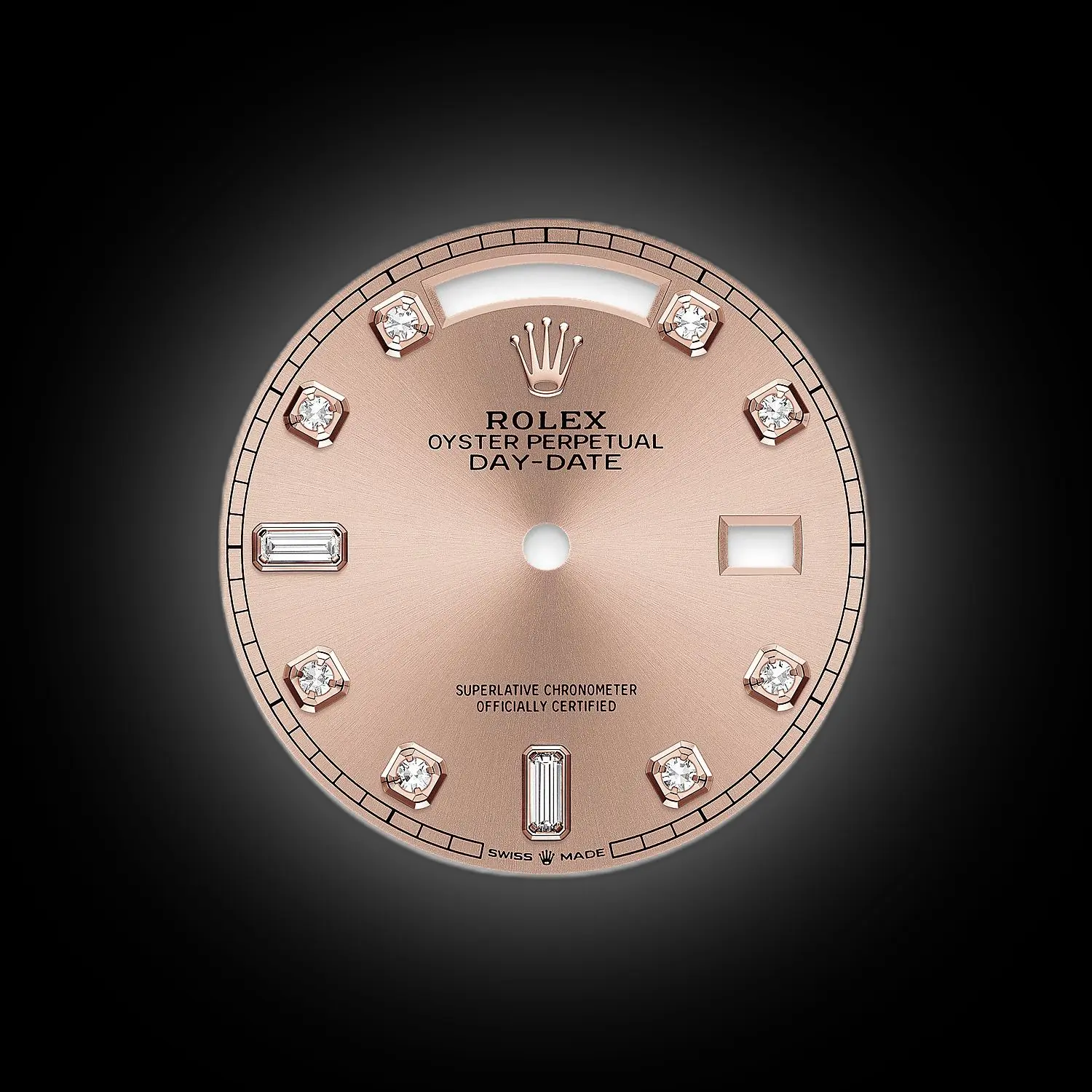 Rolex Day-Date 128395TBR-0002 36mm - Image 5