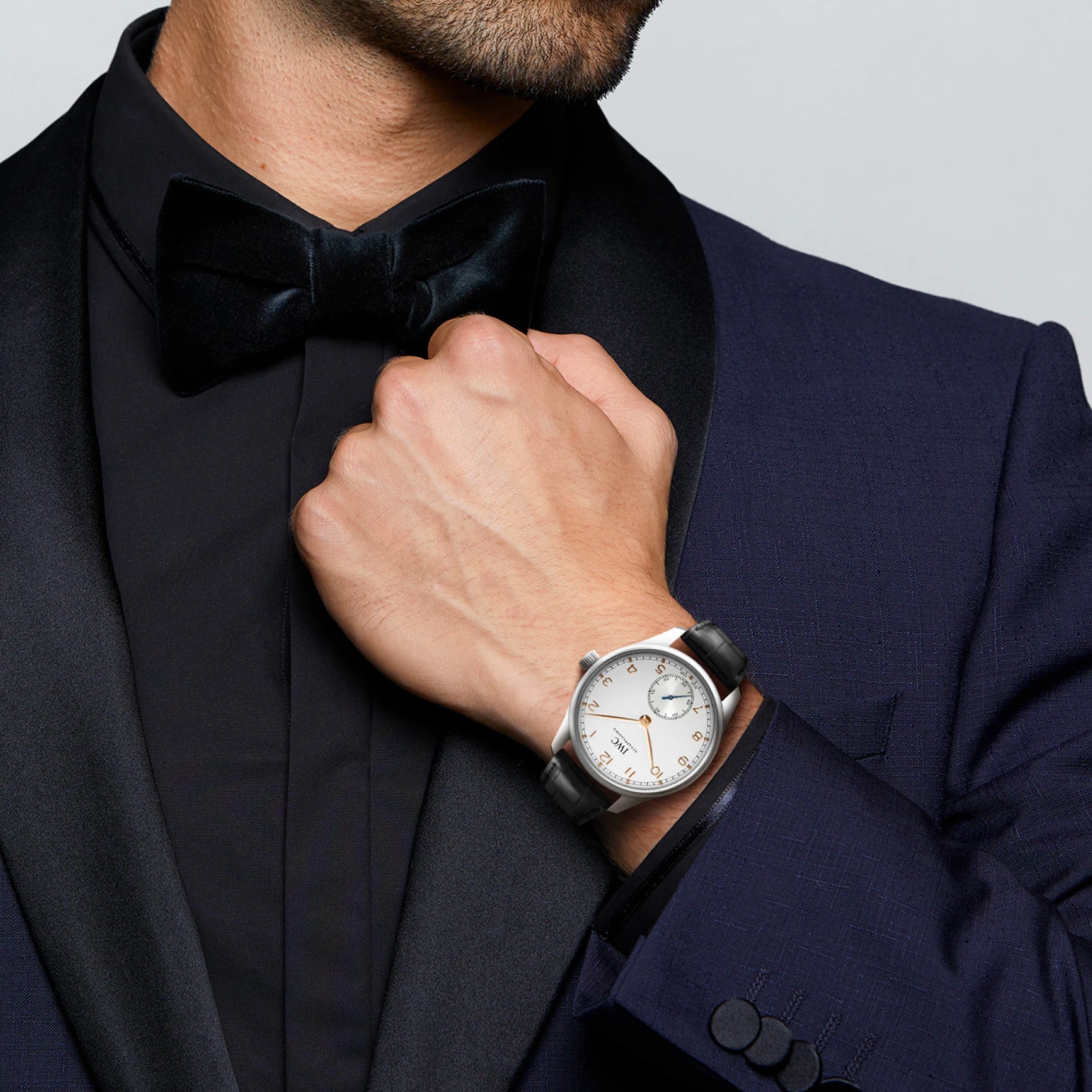 IWC Portugieser Automatic 40mm IW358303 - Image 3