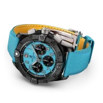 Breitling Avenger B01 Chronograph 42mm Night Mission SB0146101L1X1