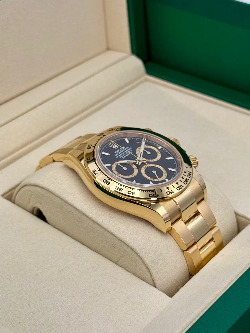 Rolex Cosmograph Daytona m126508-0004 40mm - Image 3