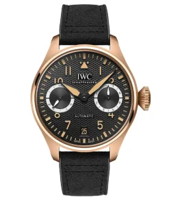 IWC Big Pilot's Watch AMG 46mm IW501201