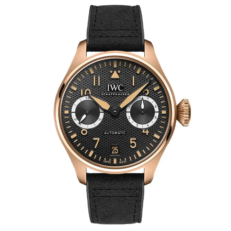 IWC Big Pilot's Watch AMG 46mm IW501201
