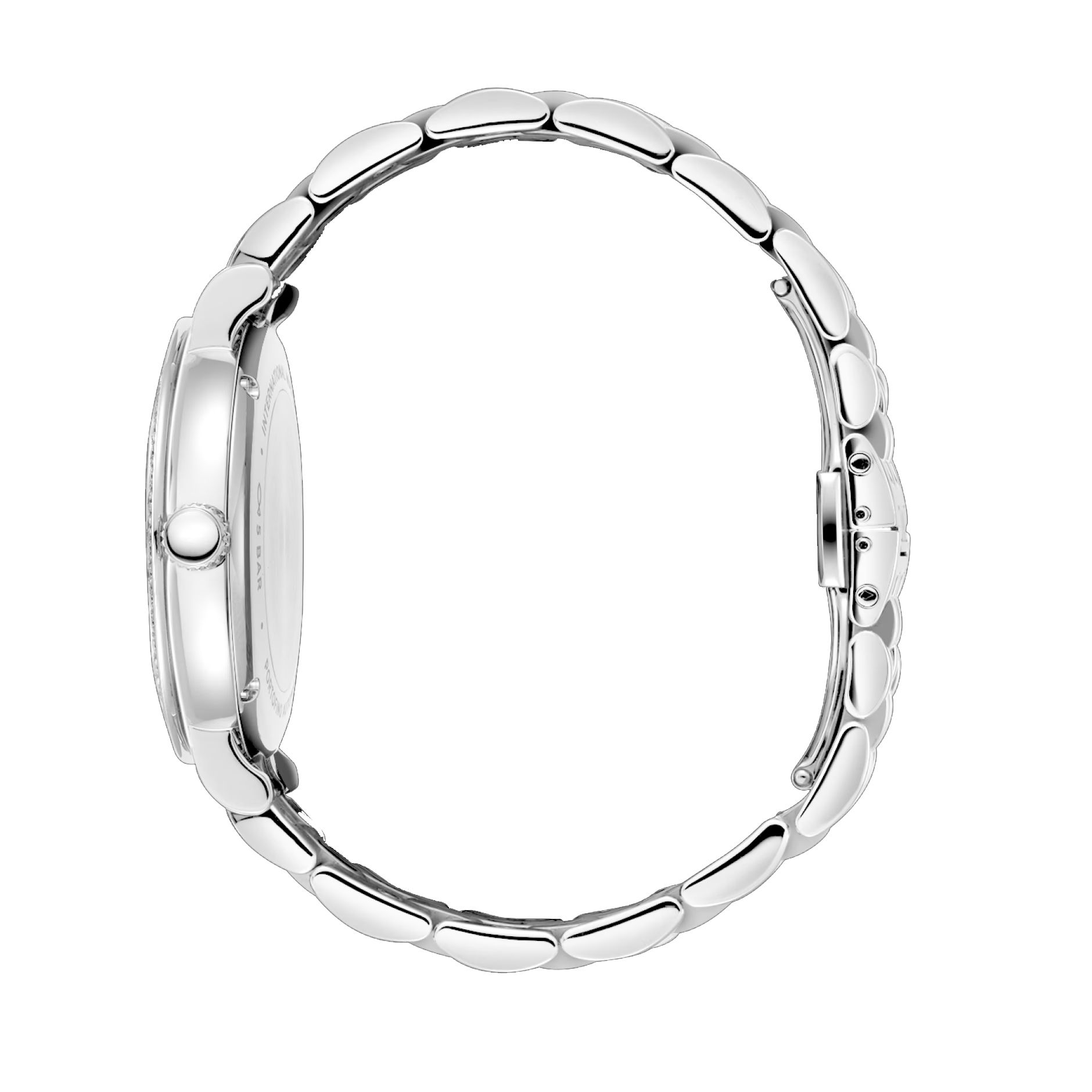 IWC Portofino Automatic 34mm IW657601 - Image 5