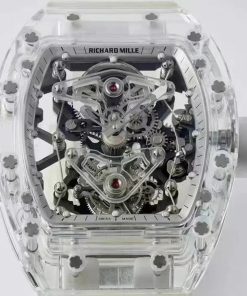 Alternative view of RM 056