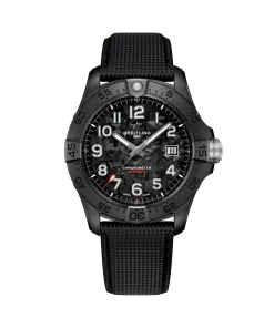 Breitling Avenger Automatic 42mm Night Mission S17328101B1X1