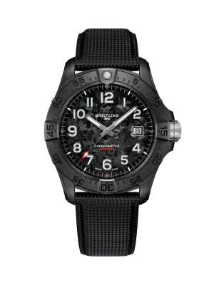 Breitling Avenger Automatic 42mm Night Mission S17328101B1X1