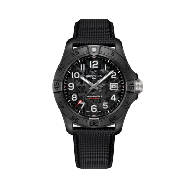 Breitling Avenger Automatic 42mm Night Mission S17328101B1X1