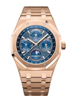Audemars Piguet Royal Oak Perpetual Calendar 41mm 26574OR.OO.1220OR.02