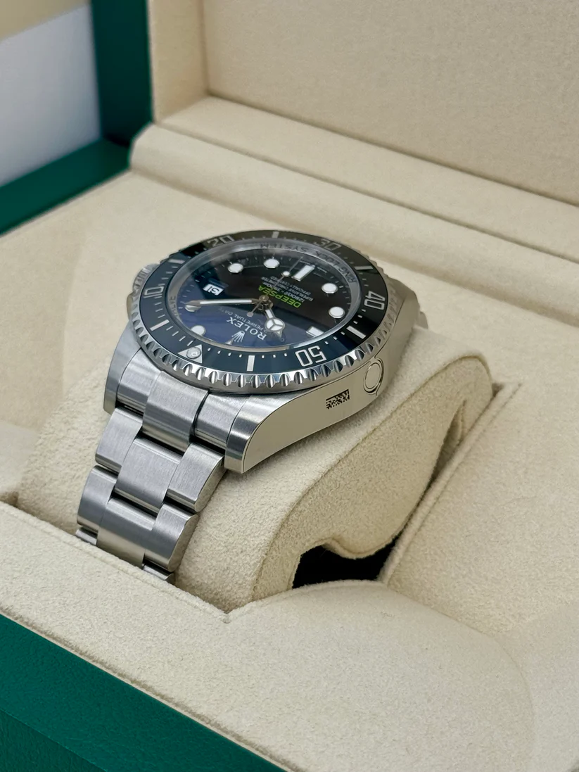 Rolex Deepsea m136660-0005 44mm - Image 4