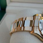 Rolex Cosmograph Daytona m126508-0002 40mm