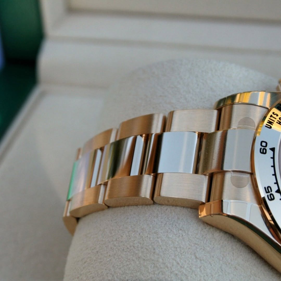 Rolex Cosmograph Daytona m126508-0002 40mm - Image 4