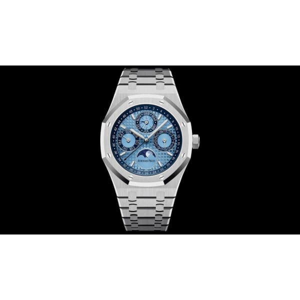 Audemars Piguet Royal Oak Perpetual Calendar Ref. # 26574PT.OO.1220PT.01