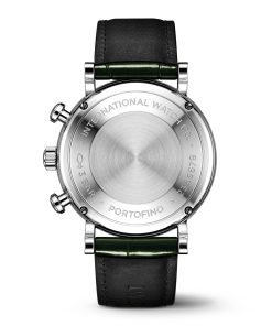 Alternative view of IWC-Portofino Chronograph 39 (IW391405)