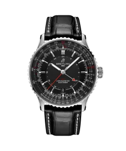 Breitling Navitimer Automatic GMT 41mm A32310251B1P1