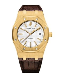 Audemars Piguet Royal Oak Selfwinding Ref. # 15300BA.OO.D088CR.01
