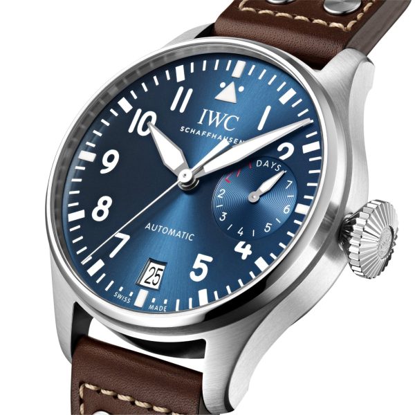 IWC-Big Pilot's Watch "Le Petit Prince" (IW501002)