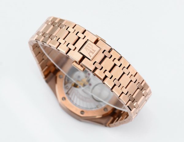 Audemars Piguet Royal Oak Tourbillon Extra-Thin Ref. # 26522OR.OO.1220OR.01