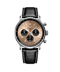 Breitling Navitimer B01 Chronograph 43mm AB0138241K1P1