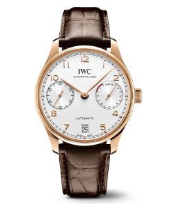 IWC-Portugieser Automatic 42 (IW500701)