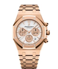 Audemars Piguet Royal Oak Selfwinding Chronograph 38mm 26315OR.OO.1256OR.01