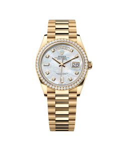 Rolex Day-Date M128348RBR-0017 36mm