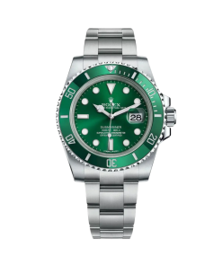 Rolex Submariner 40mm 116610LV