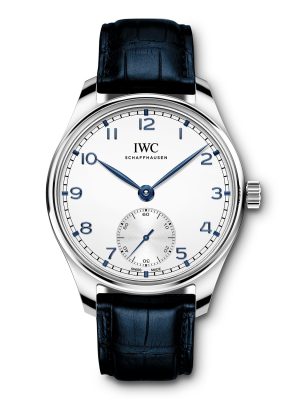 IWC Portugieser Automatic 40mm IW358304