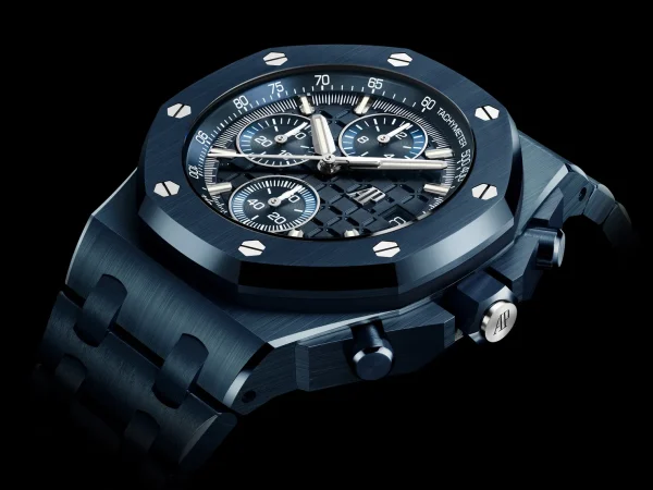 Audemars Piguet Royal Oak Offshore Selfwinding Chronograph 42mm 26238CD.OO.1300CD.01