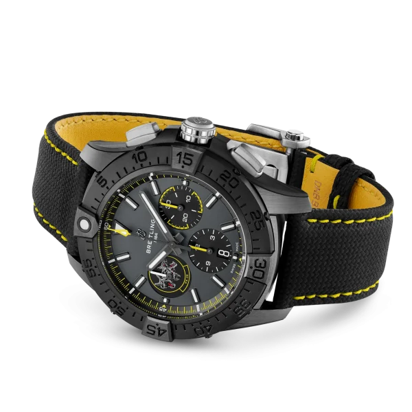 Breitling  Avenger B01 Chronograph 44mm SB01472A1B1X1
