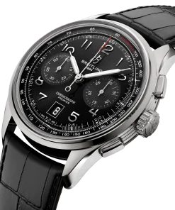 Alternative view of Breitling  Premier B01 Chronograph 42mm Automatic AB0145221B1P2