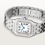 Cartier  PANTHERE Diamond 37mm