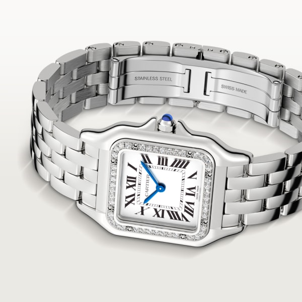Cartier  PANTHERE Diamond 37mm